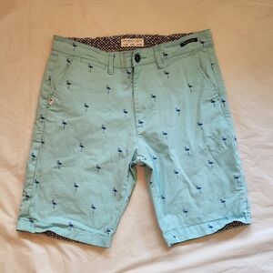 Denim & Flower Flamingo Men's Sz. 30